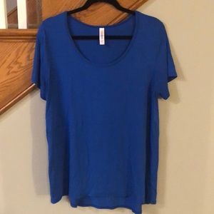 LuLaRoe Classic Tee